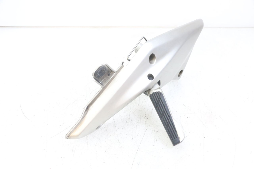 photo de PLATINE CALE PIED ARRIERE DROIT HONDA FJS SILVERWING SILVER WING 600 (2001 - 2010)