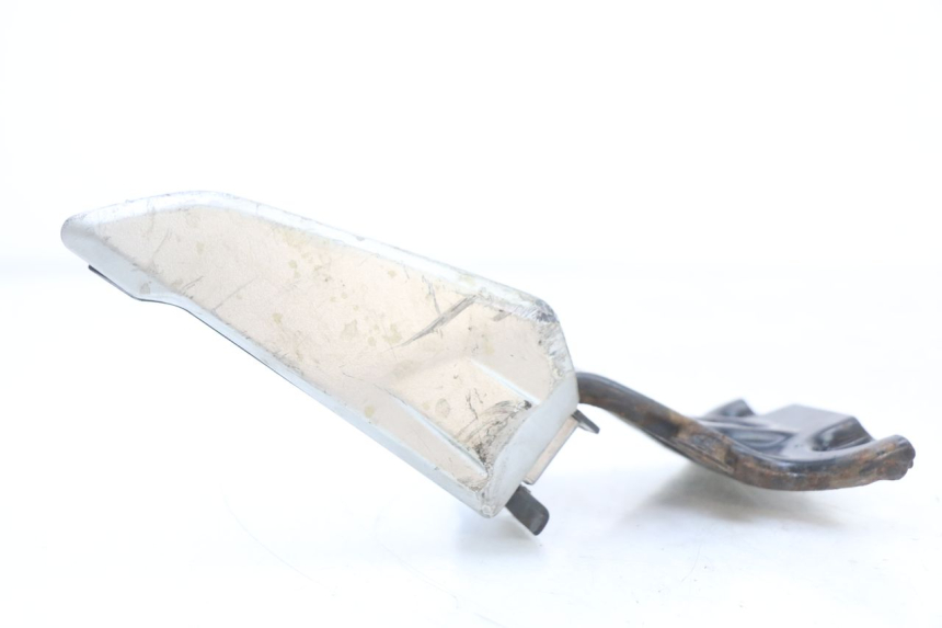 photo de PLATINE CALE PIED ARRIERE DROIT HONDA SH ABS 125 (2012 - 2017)