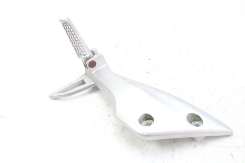 photo de PLATINE CALE PIED ARRIERE DROIT HONDA VISION NSC R 50 (2013 - 2015)