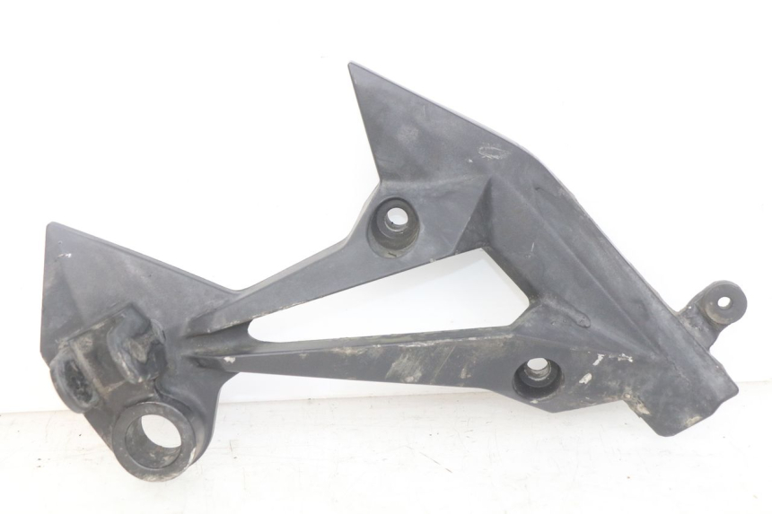 photo de PLATINE CALE PIED ARRIERE DROIT KAWASAKI Z 750 (2007 - 2013)