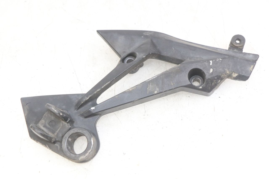 photo de PLATINE CALE PIED ARRIERE DROIT KAWASAKI Z 750 (2007 - 2013)
