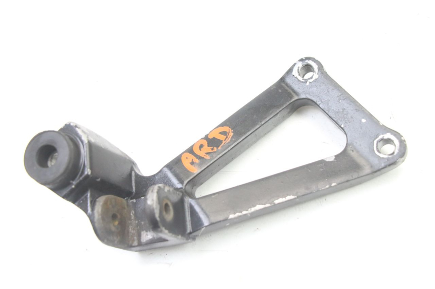 photo de PLATINE CALE PIED ARRIERE DROIT KAWASAKI ZR7 ZR-7 S 750 (1999 - 2004)