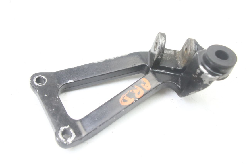 photo de PLATINE CALE PIED ARRIERE DROIT KAWASAKI ZR7 ZR-7 S 750 (1999 - 2004)