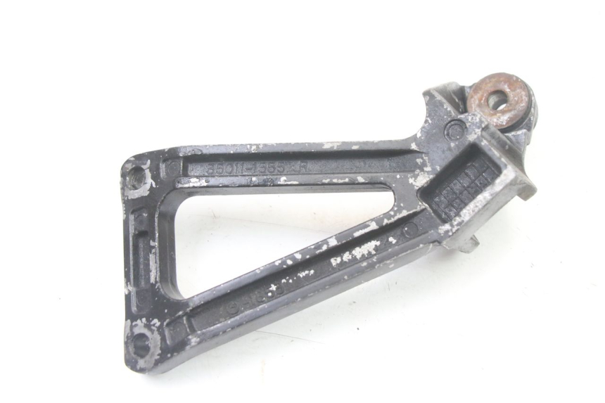 photo de PLATINE CALE PIED ARRIERE DROIT KAWASAKI ZR7 ZR-7 S 750 (1999 - 2004)