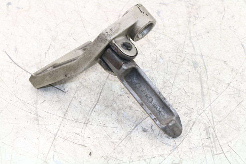 photo de PLATINE CALE PIED ARRIERE DROIT KAWASAKI ZZR 600 (1995 - 2004)