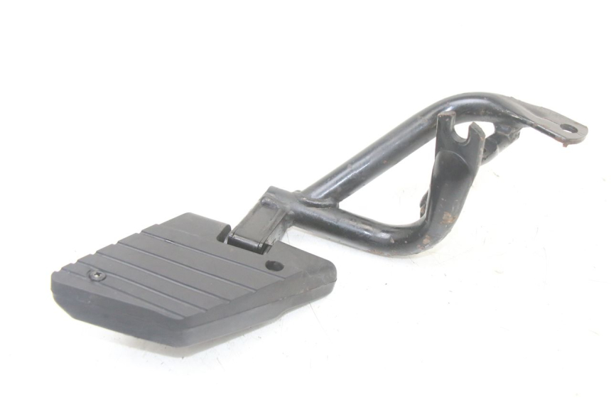 photo de PLATINE CALE PIED ARRIERE DROIT KYMCO PEOPLE S 125 (2000 - 2008)