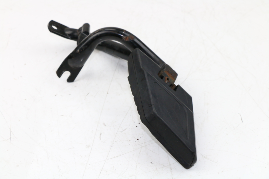 photo de PLATINE CALE PIED ARRIERE DROIT KYMCO PEOPLE S 125 (2000 - 2008)