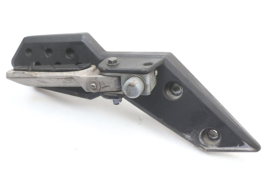 photo de PLATINE CALE PIED ARRIERE DROIT KYMCO SUPER 8 4T 50 (2021 - 2024)