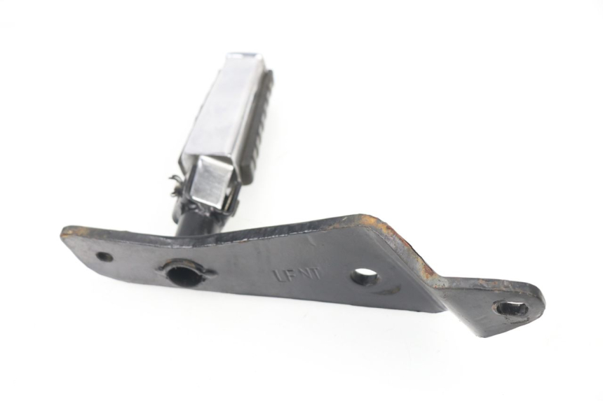 photo de PLATINE CALE PIED ARRIERE DROIT LIFAN ROYAL KING 250 (2011 - 2019)