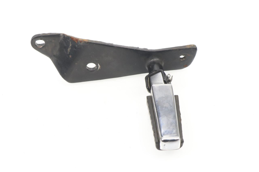 photo de PLATINE CALE PIED ARRIERE DROIT LIFAN ROYAL KING 250 (2011 - 2019)