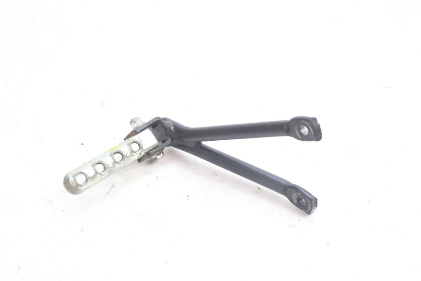 photo de PLATINE CALE PIED ARRIERE DROIT RIEJU MRT PRO SUPERMOTARD 50 (2007 - 2018) - Vue principale
