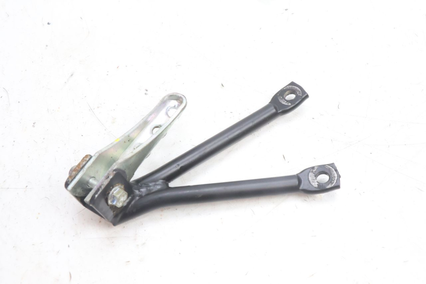 photo de PLATINE CALE PIED ARRIERE DROIT RIEJU MRT PRO SUPERMOTARD 50 (2007 - 2018) - Zoom état d’usage