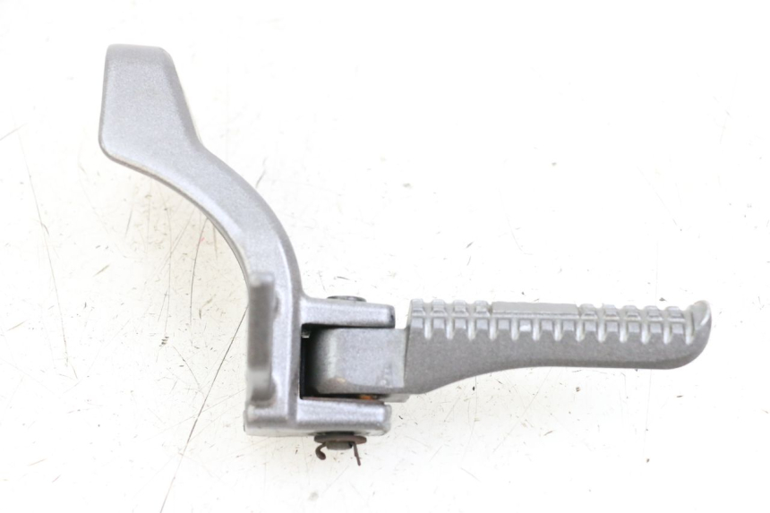 photo de PLATINE CALE PIED ARRIERE DROIT NECO GPX LC 2T 50 (2014 - 2018)