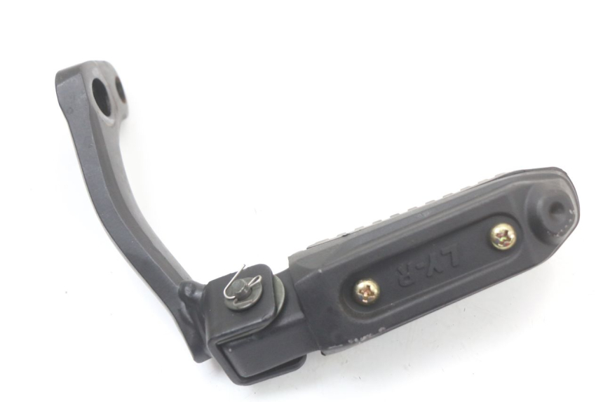 photo de PLATINE CALE PIED ARRIERE DROIT ASTOR ORCAL 125 (2015 - 2017)