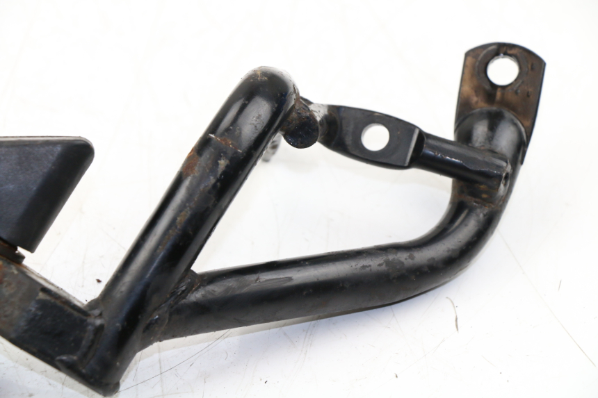 photo de PLATINE CALE PIED ARRIERE DROIT KYMCO PEOPLE S 125 (2000 - 2008)