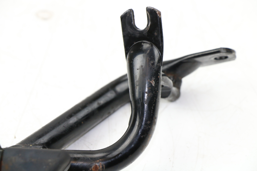 photo de PLATINE CALE PIED ARRIERE DROIT KYMCO PEOPLE S 125 (2000 - 2008)