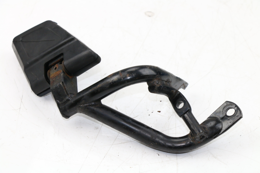 photo de PLATINE CALE PIED ARRIERE DROIT KYMCO PEOPLE S 125 (2000 - 2008)