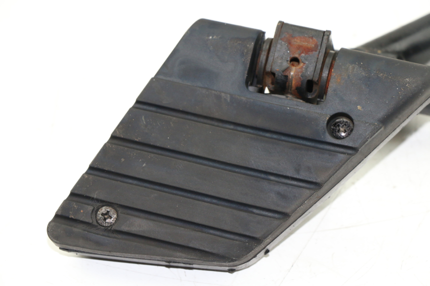 photo de PLATINE CALE PIED ARRIERE DROIT KYMCO PEOPLE S 125 (2000 - 2008)