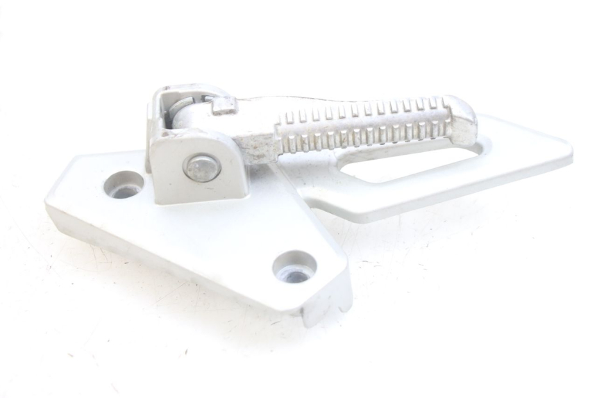 photo de PLATINE CALE PIED ARRIERE DROIT PEUGEOT SPEEDFIGHT 4 4T 50 (2015 - 2019)