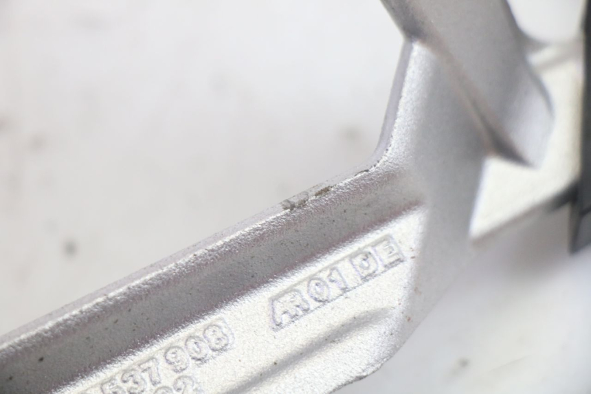 photo de PLATINE CALE PIED ARRIERE DROIT BMW R GS 1250 (2021 - 2024) - Vue d’ensemble