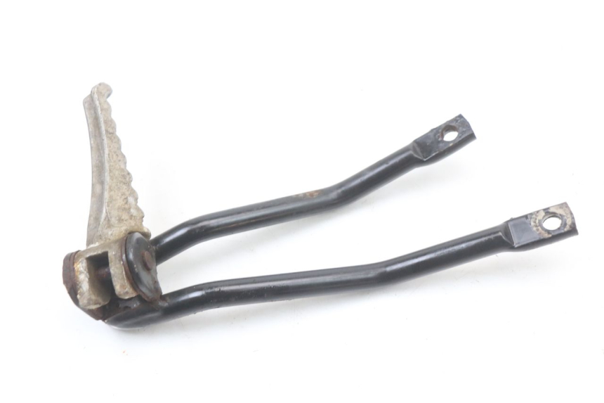photo de PLATINE CALE PIED ARRIERE DROIT APRILIA RS 50 (2006 - 2010)