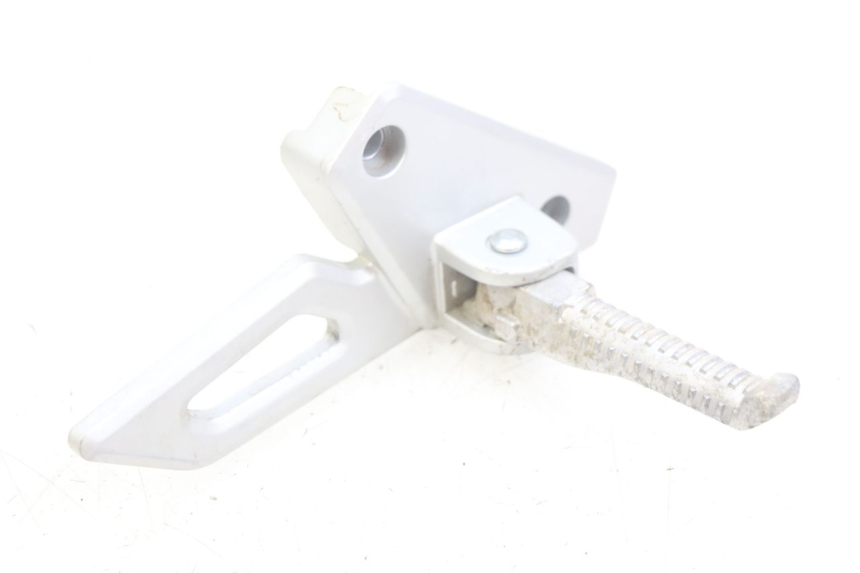 photo de PLATINE CALE PIED ARRIERE DROIT PEUGEOT SPEEDFIGHT 3 AIR 50 (2009 - 2015)