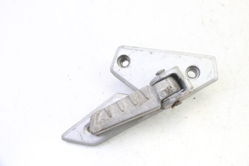 photo de PLATINE CALE PIED ARRIERE DROIT PEUGEOT SPEEDFIGHT 3 AIR 50 (2009 - 2015)