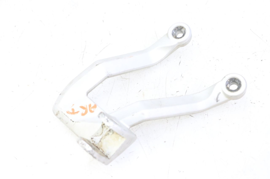 photo de PLATINE CALE PIED ARRIERE DROIT KTM SUPERENDURO R 950 (2005 - 2009)
