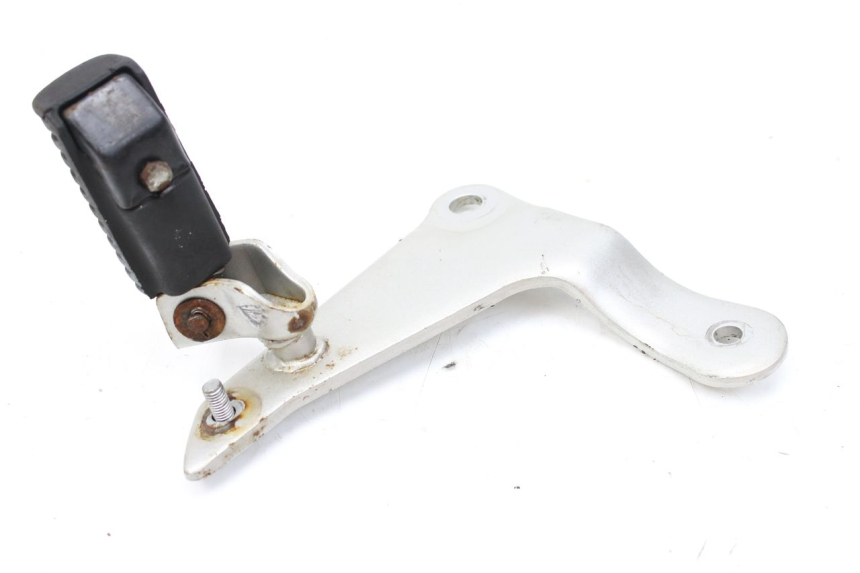 photo de PLATINE CALE PIED ARRIERE DROIT SYM HUSKY 125 (1999 - 2005)