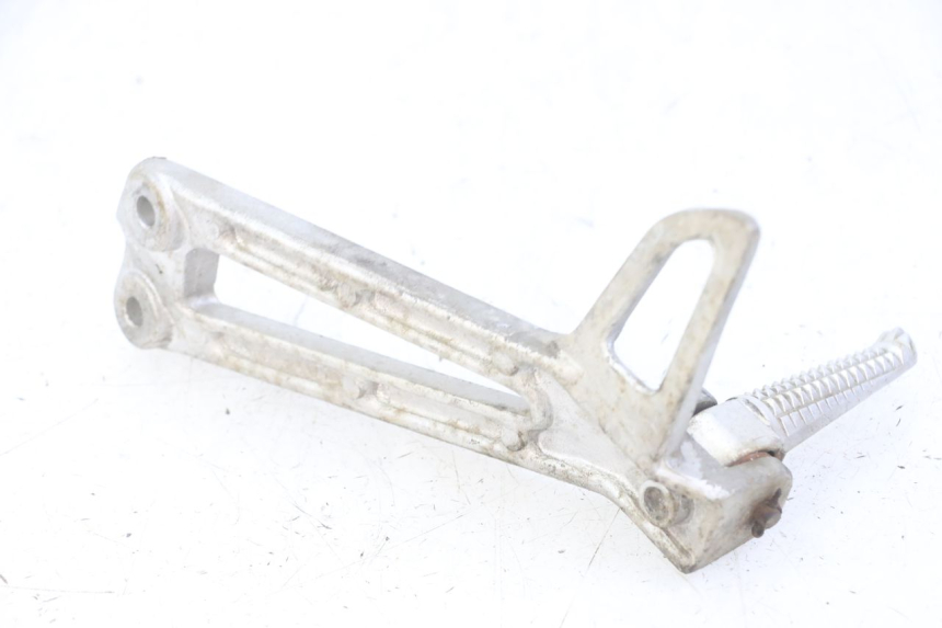 photo de PLATINE CALE PIED ARRIERE DROIT YAMAHA TDR DELTABOX 125 (1993 - 2003)