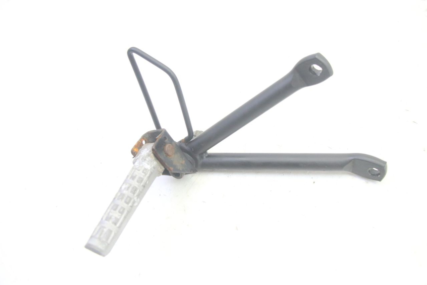 photo de PLATINE CALE PIED ARRIERE DROIT KSR TR SM 50 (2015 - 2018) - Vue principale