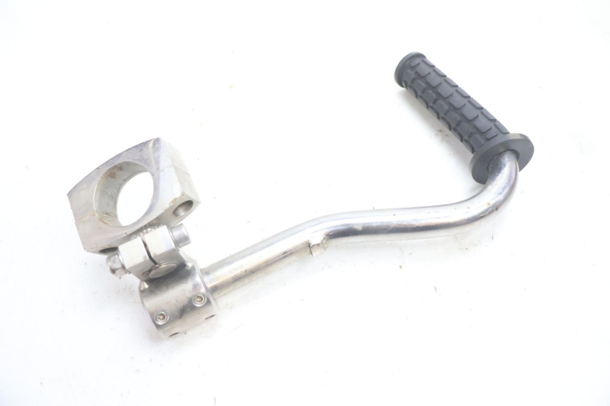 photo de PLATINE CALE PIED ARRIERE DROIT BOOM TRIKE FUN 500 (2004 - 2010) - Détail de la pièce