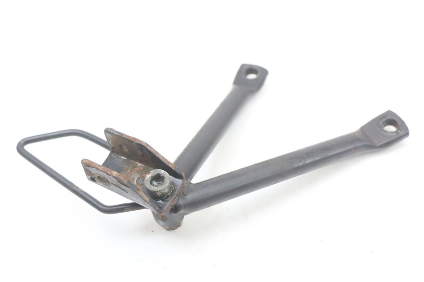 photo de PLATINE CALE PIED ARRIERE DROIT KEEWAY TX 50 (2008 - 2015)