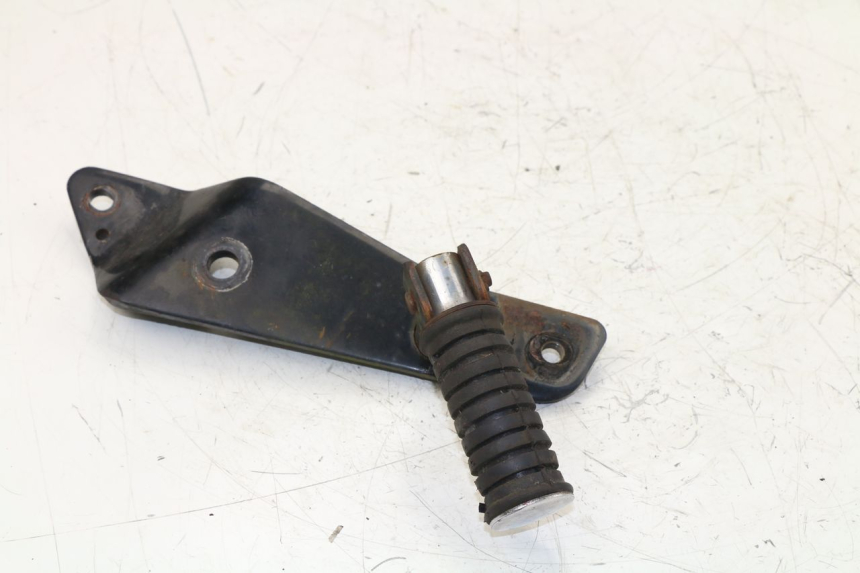 photo de PLATINE CALE PIED ARRIERE DROIT YAMAHA VIRAGO 125 (1996 - 2003)