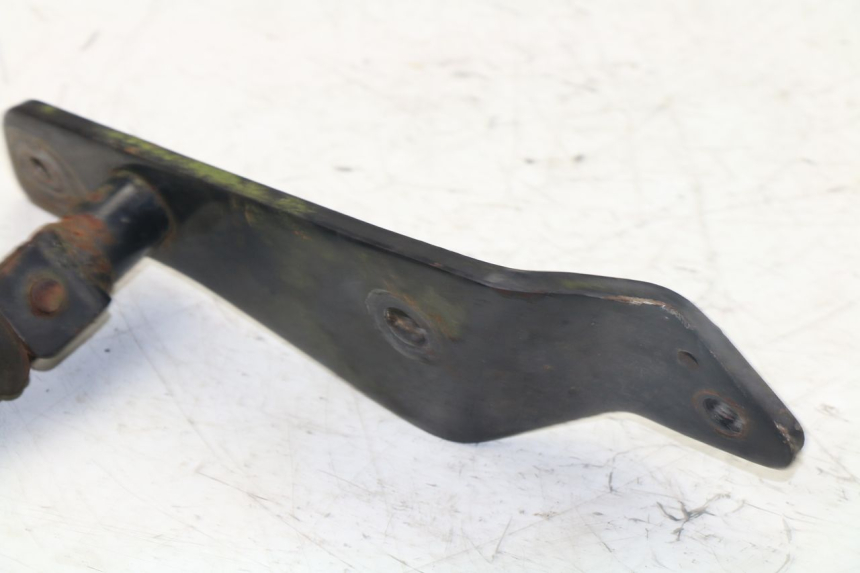 photo de PLATINE CALE PIED ARRIERE DROIT YAMAHA VIRAGO 125 (1996 - 2003)