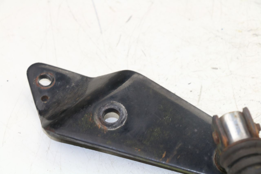 photo de PLATINE CALE PIED ARRIERE DROIT YAMAHA VIRAGO 125 (1996 - 2003)