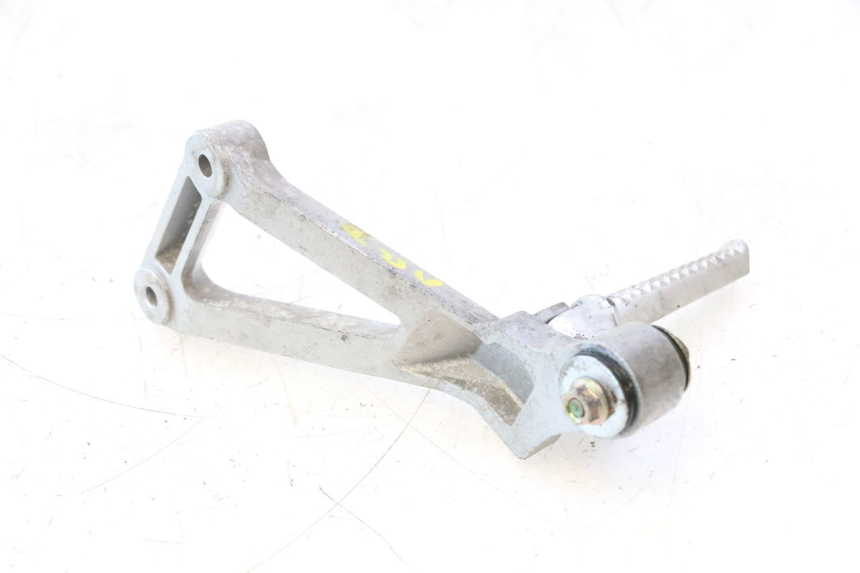 photo de PLATINE CALE PIED ARRIERE DROIT DAELIM VJ ROADWIN 125 (2004 - 2007) - Zoom état d’usage