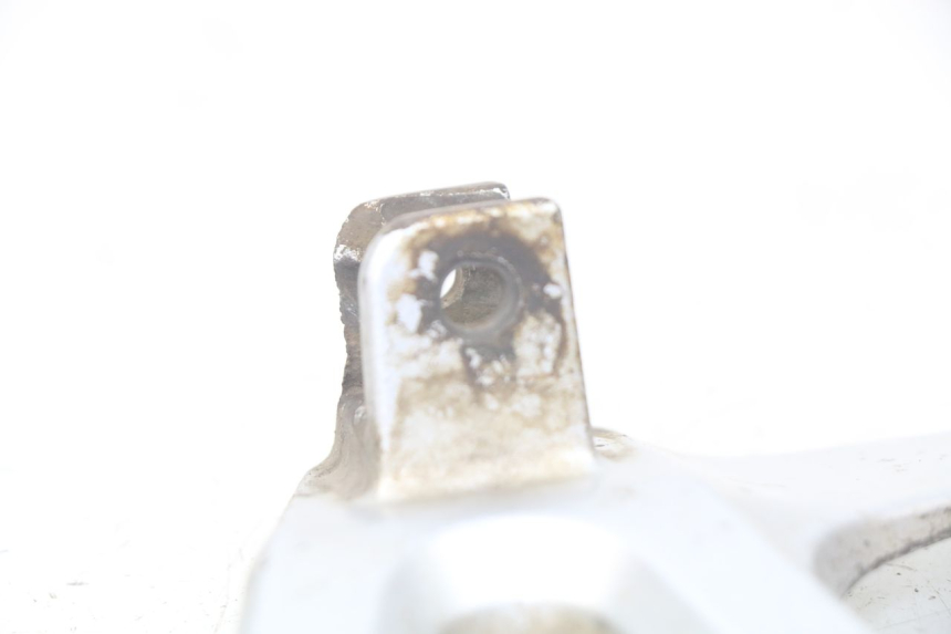 photo de PLATINE CALE PIED ARRIERE DROIT SUZUKI XF FREEWIND 650 (1997 - 2003) - Vue d’ensemble