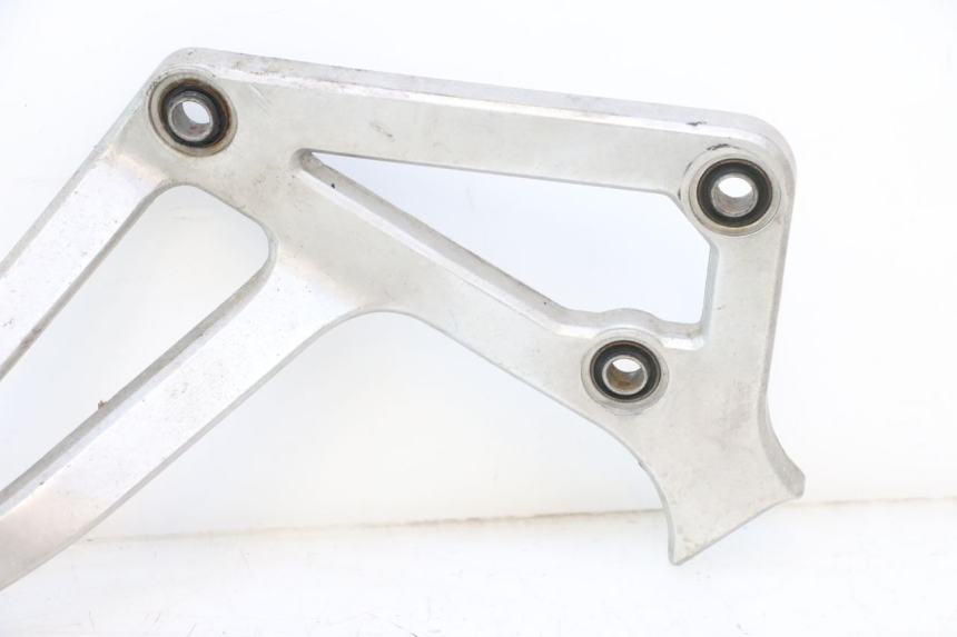 photo de PLATINE CALE PIED ARRIERE DROIT HONDA XRV AFRICA TWIN 750 (1990 - 1992) - Vue produit