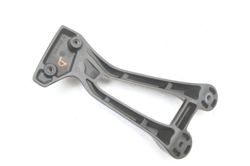 Platine Arrière Droite Pour Kawasaki ZX-7R - Pièce D'occasion, Bon état