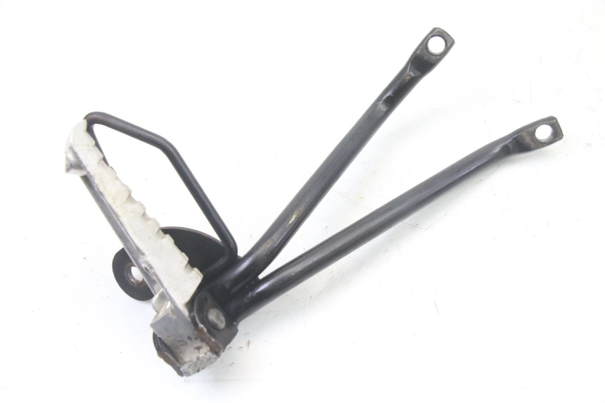 photo de PLATINE CALE PIED ARRIERE DROIT YAMAHA TZR 50 (2008 - 2016)