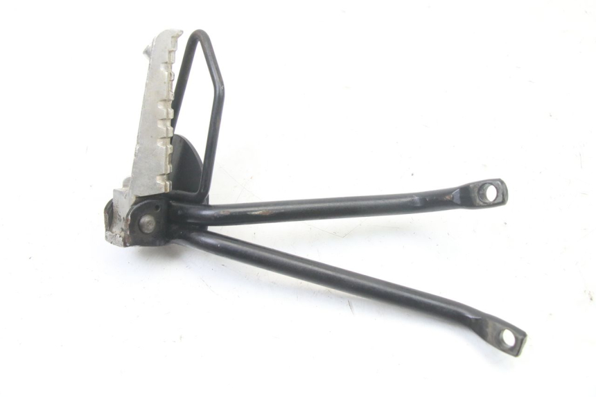 photo de PLATINE CALE PIED ARRIERE DROIT YAMAHA TZR 50 (2008 - 2016)