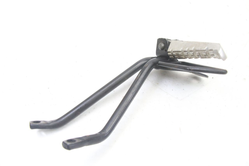 photo de PLATINE CALE PIED ARRIERE DROIT YAMAHA TZR 50 (2008 - 2016)