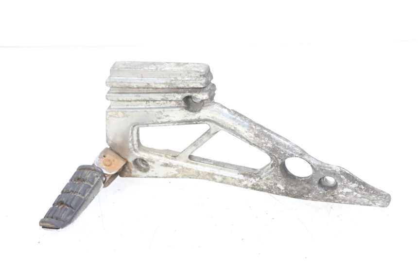 photo de PLATINE CALE PIED ARRIERE DROIT YAMAHA XJ F 900 (1983 - 1994)
