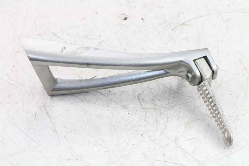 photo de PLATINE CALE PIED ARRIERE DROIT YAMAHA YZF R6 600 (2010 - 2016)