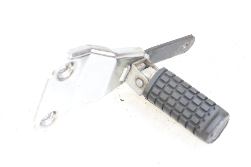 photo de PLATINE CALE PIED ARRIERE GAUCHE APRILIA CLASSIC 125 (1995 - 2001)