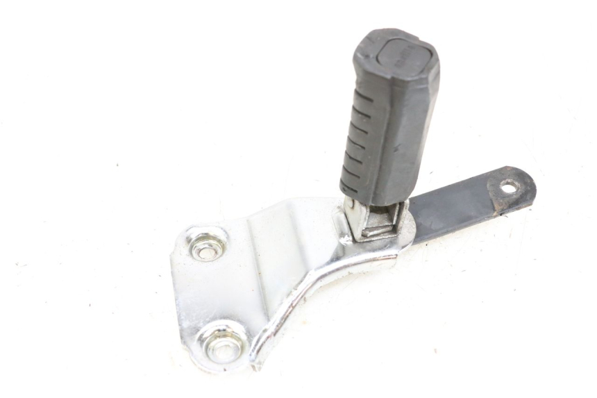 photo de PLATINE CALE PIED ARRIERE GAUCHE APRILIA CLASSIC 125 (1995 - 2001)
