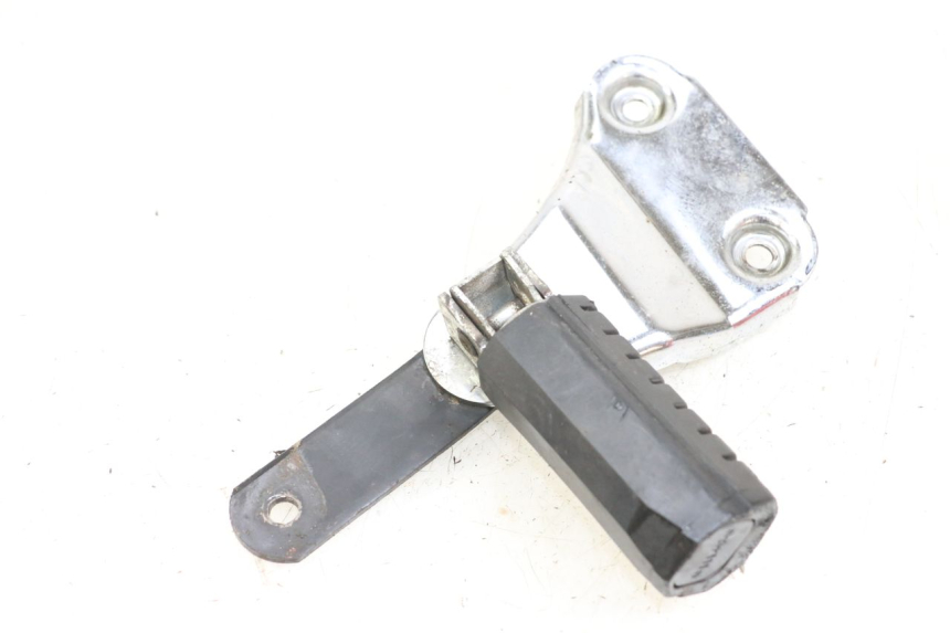 photo de PLATINE CALE PIED ARRIERE GAUCHE APRILIA CLASSIC 125 (1995 - 2001)