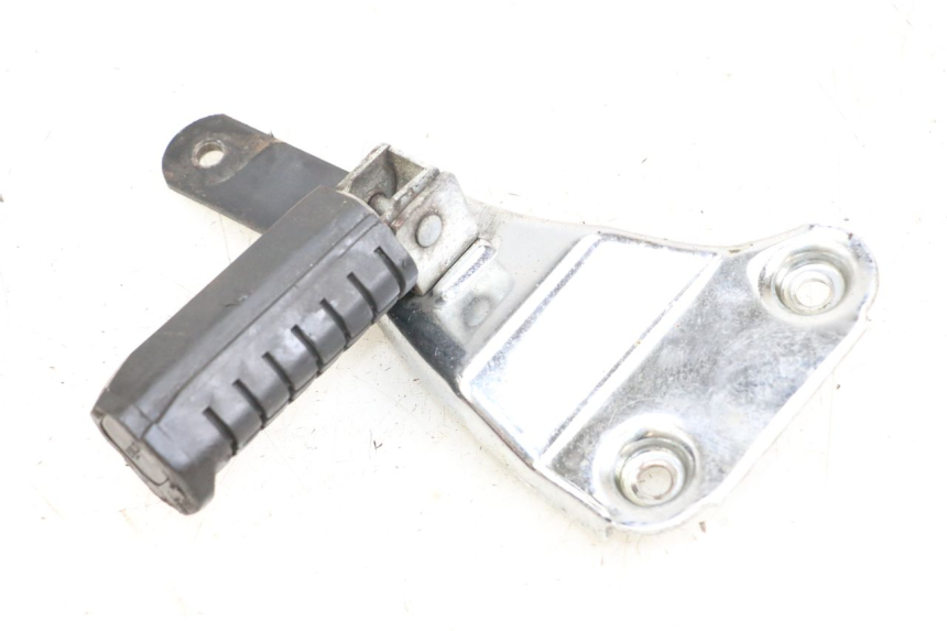 photo de PLATINE CALE PIED ARRIERE GAUCHE APRILIA CLASSIC 125 (1995 - 2001)