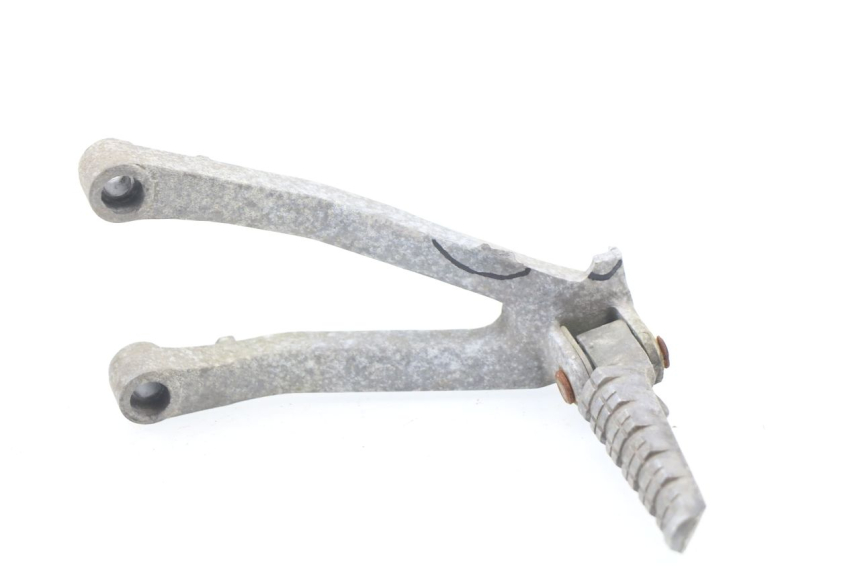 photo de PLATINE CALE PIED ARRIERE GAUCHE APRILIA RS AF-1 125 (1990 - 1993)